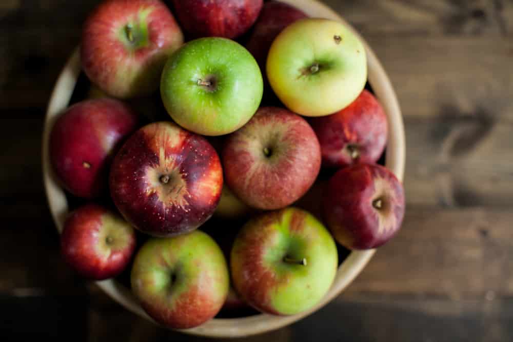 All About Apples - How To Cooking Tips 