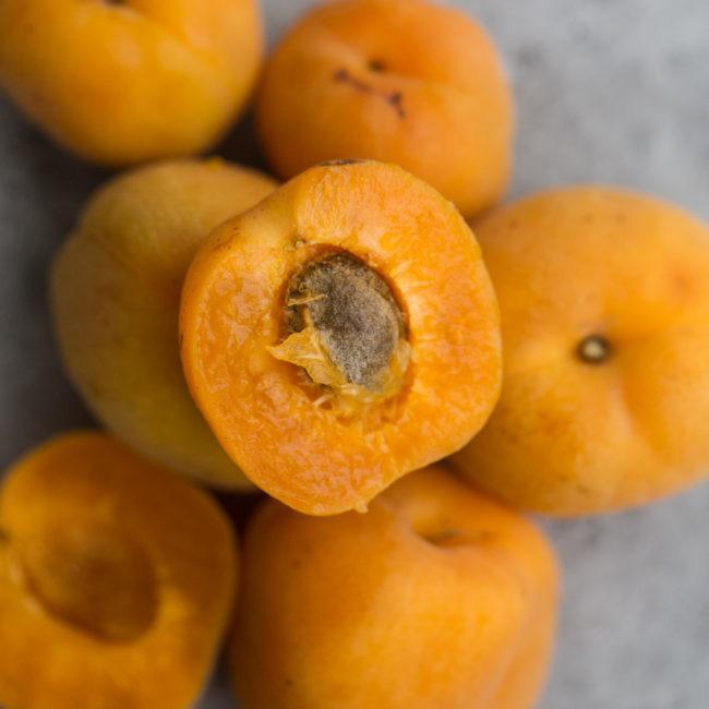 Apricots