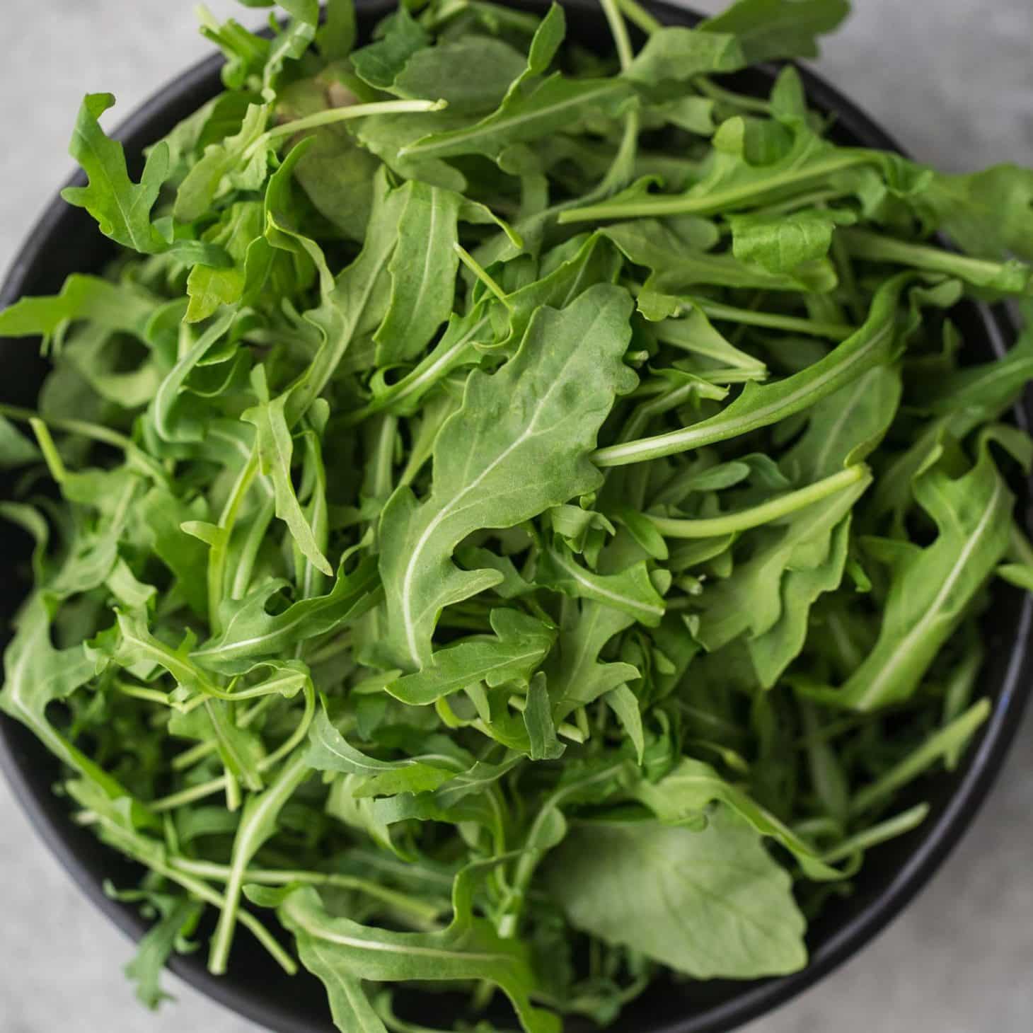 Arugula - Explore an Ingredient - Naturally Ella