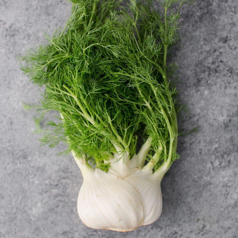 Fennel | Ingredient | Naturally Ella