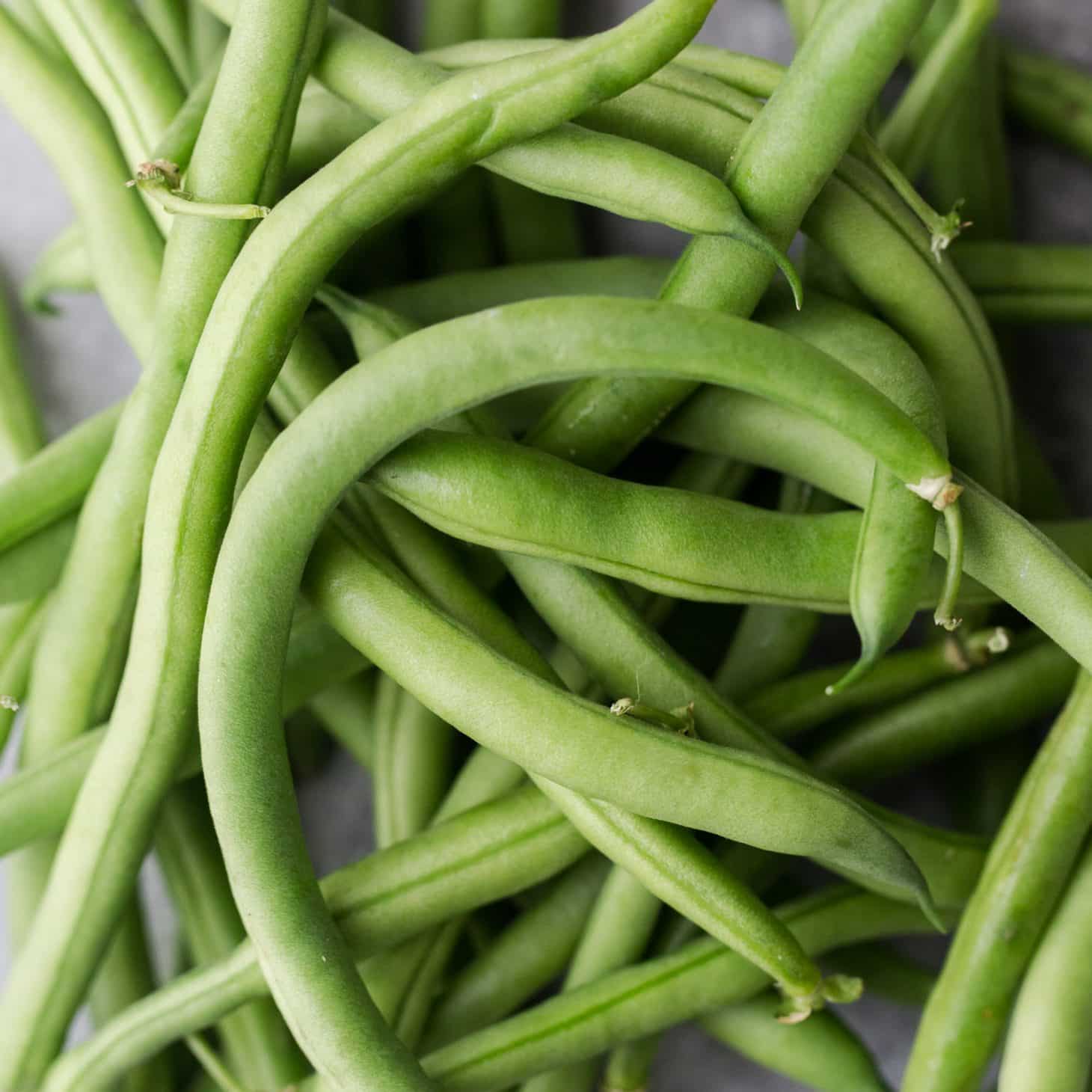 Green Beans | Explore an Ingredient