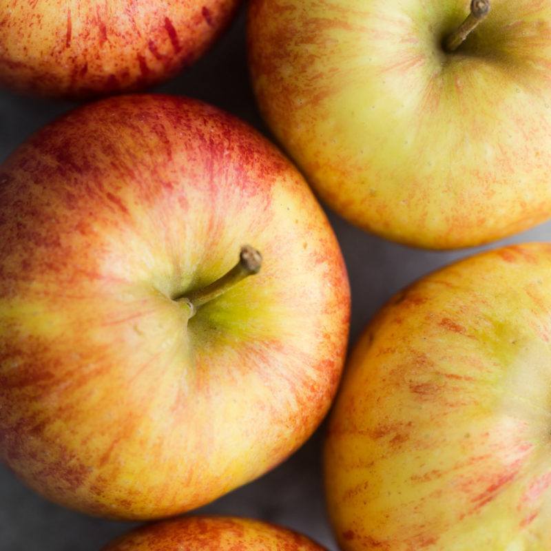 Apples - Explore an Ingredient - Naturally Ella