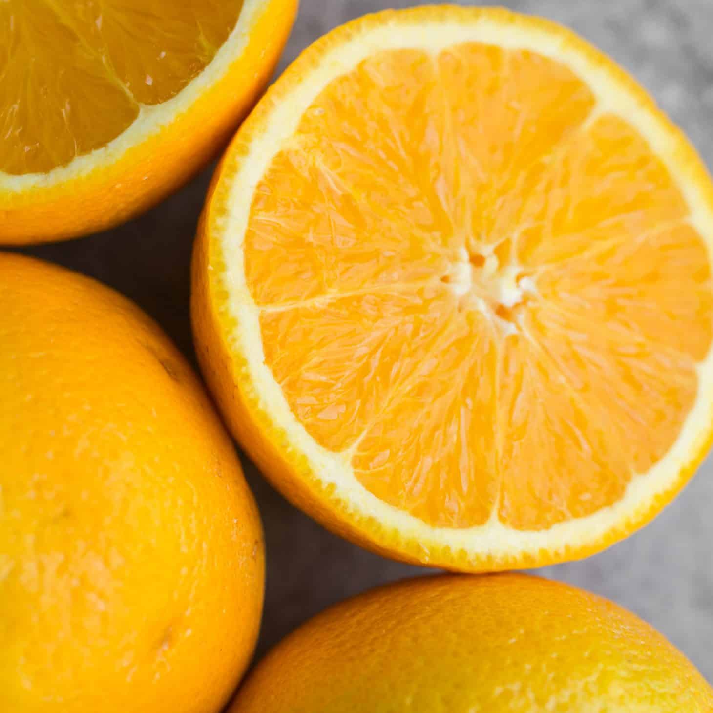 Oranges - Explore an Ingredient - Naturally Ella