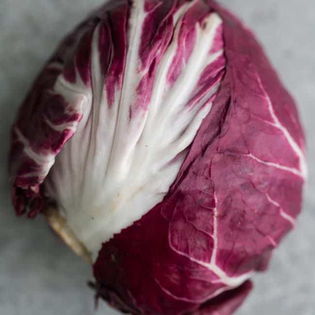 Radicchio - Explore an Ingredient - Naturally Ella