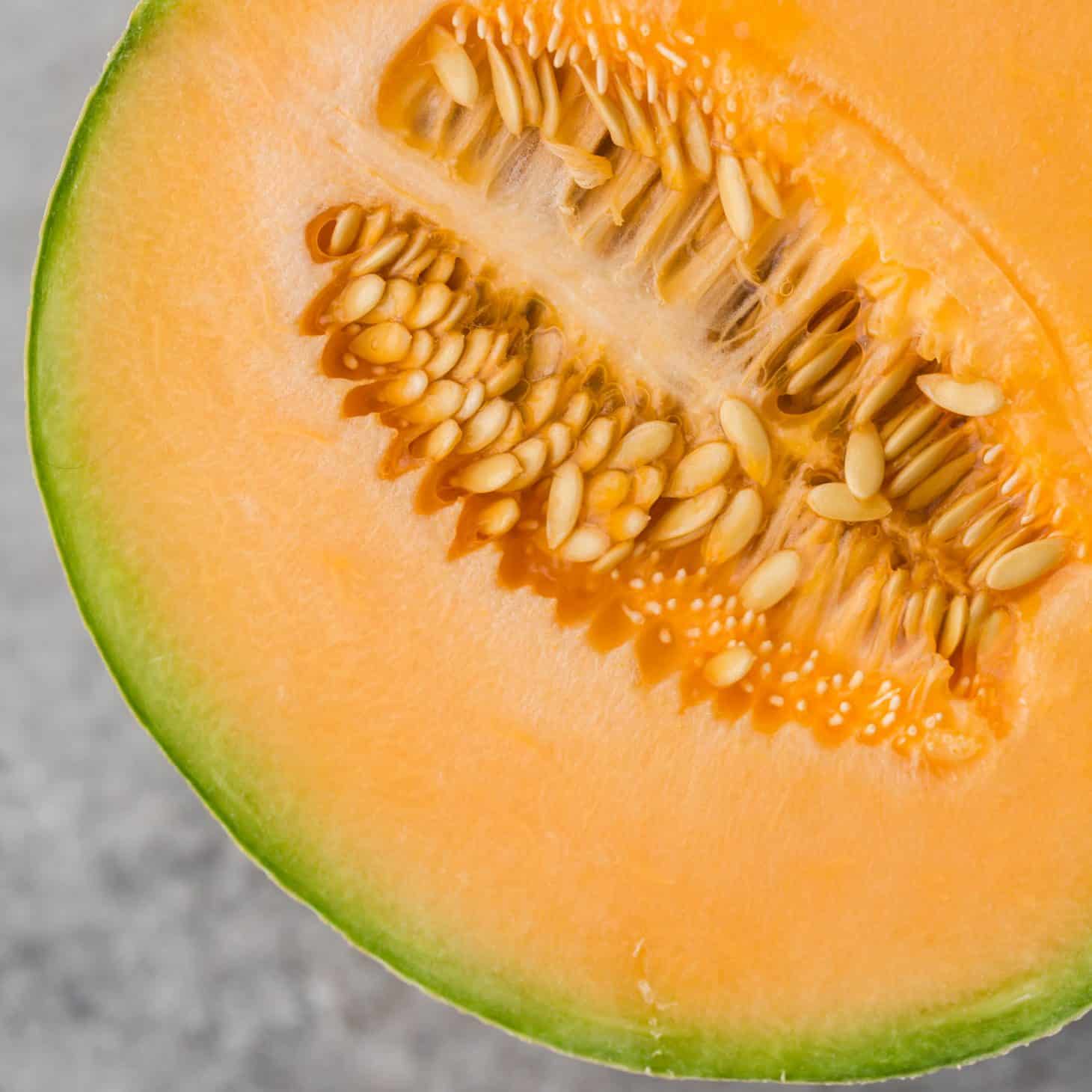 Melon - Explore an Ingredient - Naturally Ella