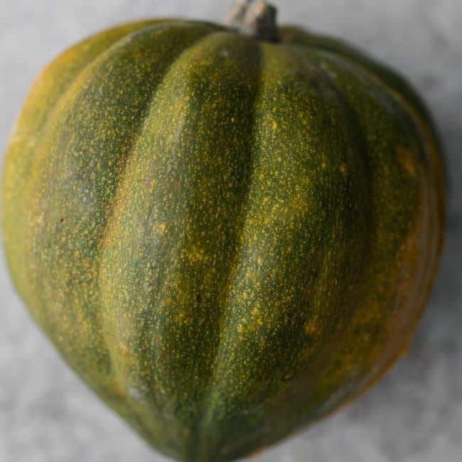 Acorn Squash - Explore an Ingredient - Naturally Ella