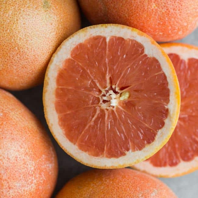 Grapefruit - Explore an Ingredient - Naturally Ella