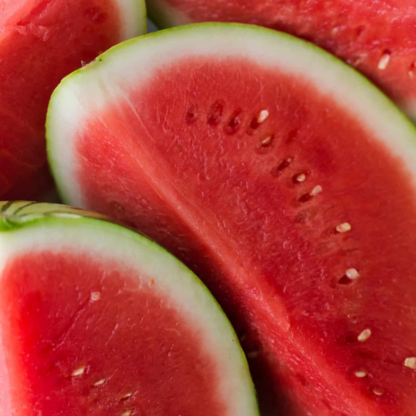 Watermelon - Explore an Ingredient - Naturally Ella
