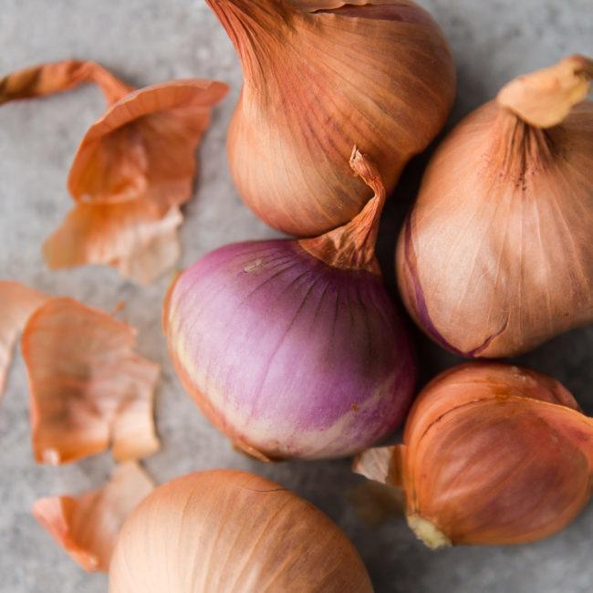 Shallots - Explore an Ingredient - Naturally Ella