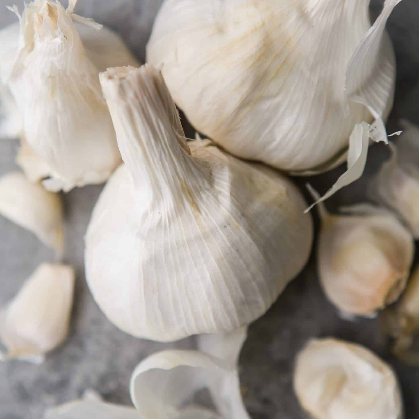 Garlic - Explore an Ingredient - Naturally Ella