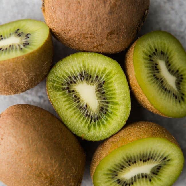 Kiwis - Explore an Ingredient - Naturally Ella