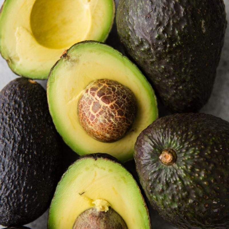 Avocado - Explore an Ingredient | @naturallyella