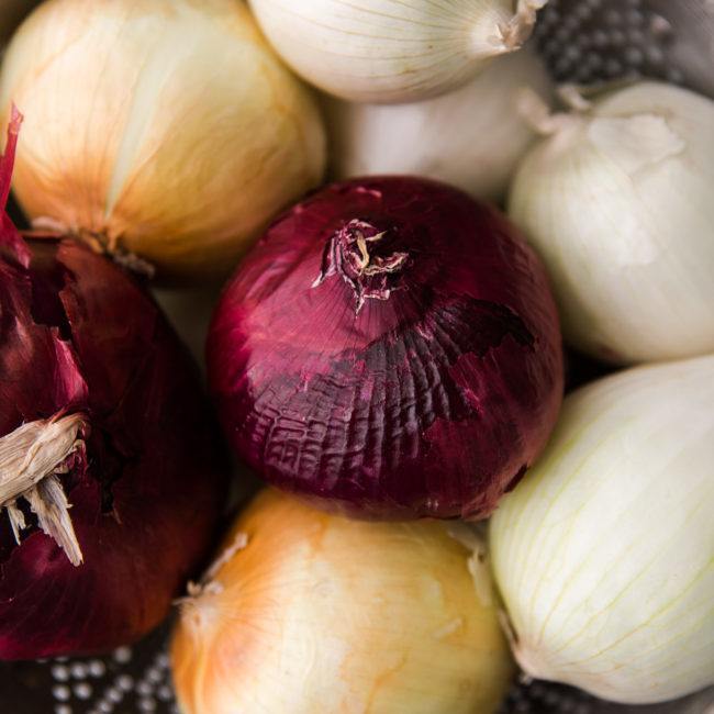 Onions - Explore an Ingredient - Naturally Ella