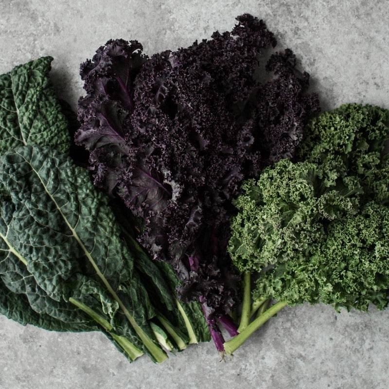 Kale: Health benefits, nutrition, diet, and risks