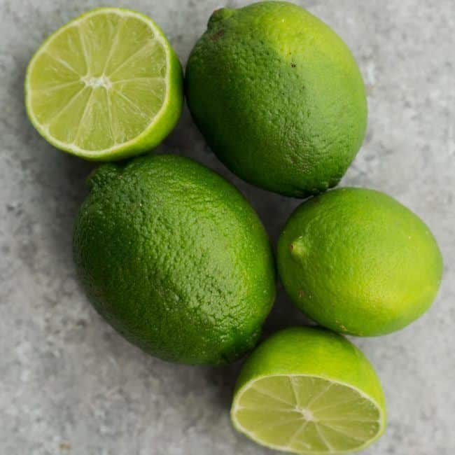 limes