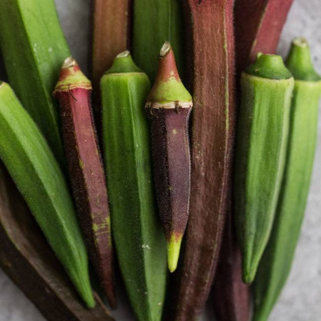 Okra