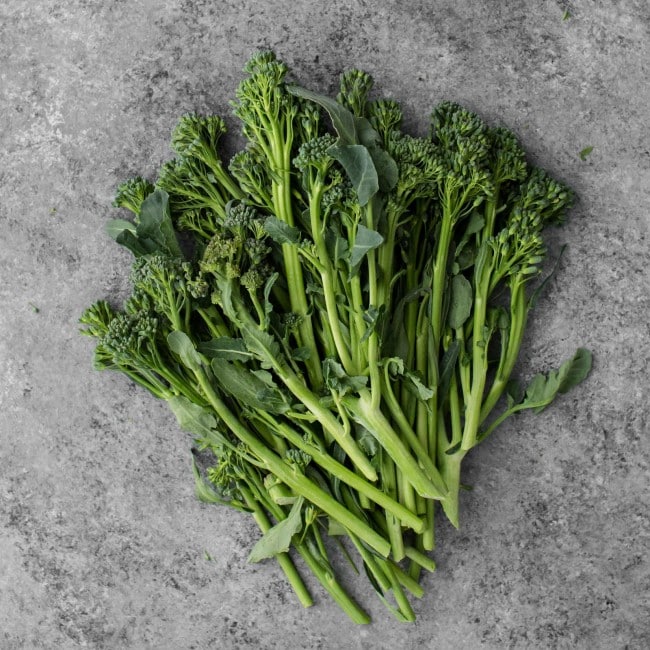 Broccoli Rabe- Explore an Ingredient