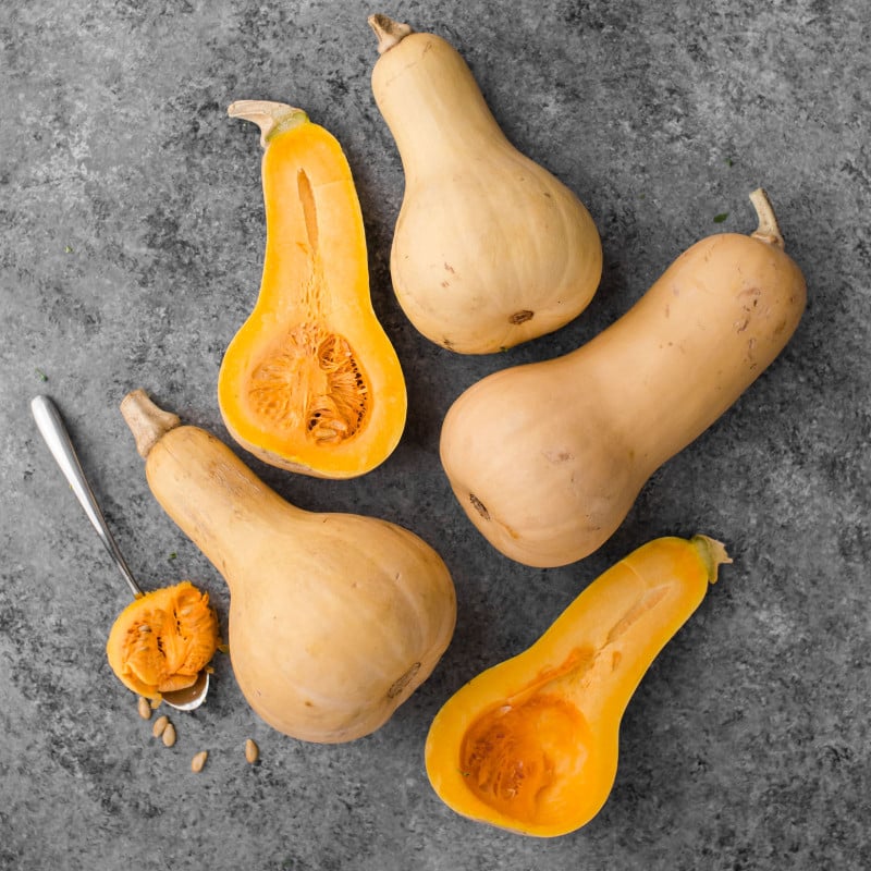 Butternut Squash- Explore an Ingredient