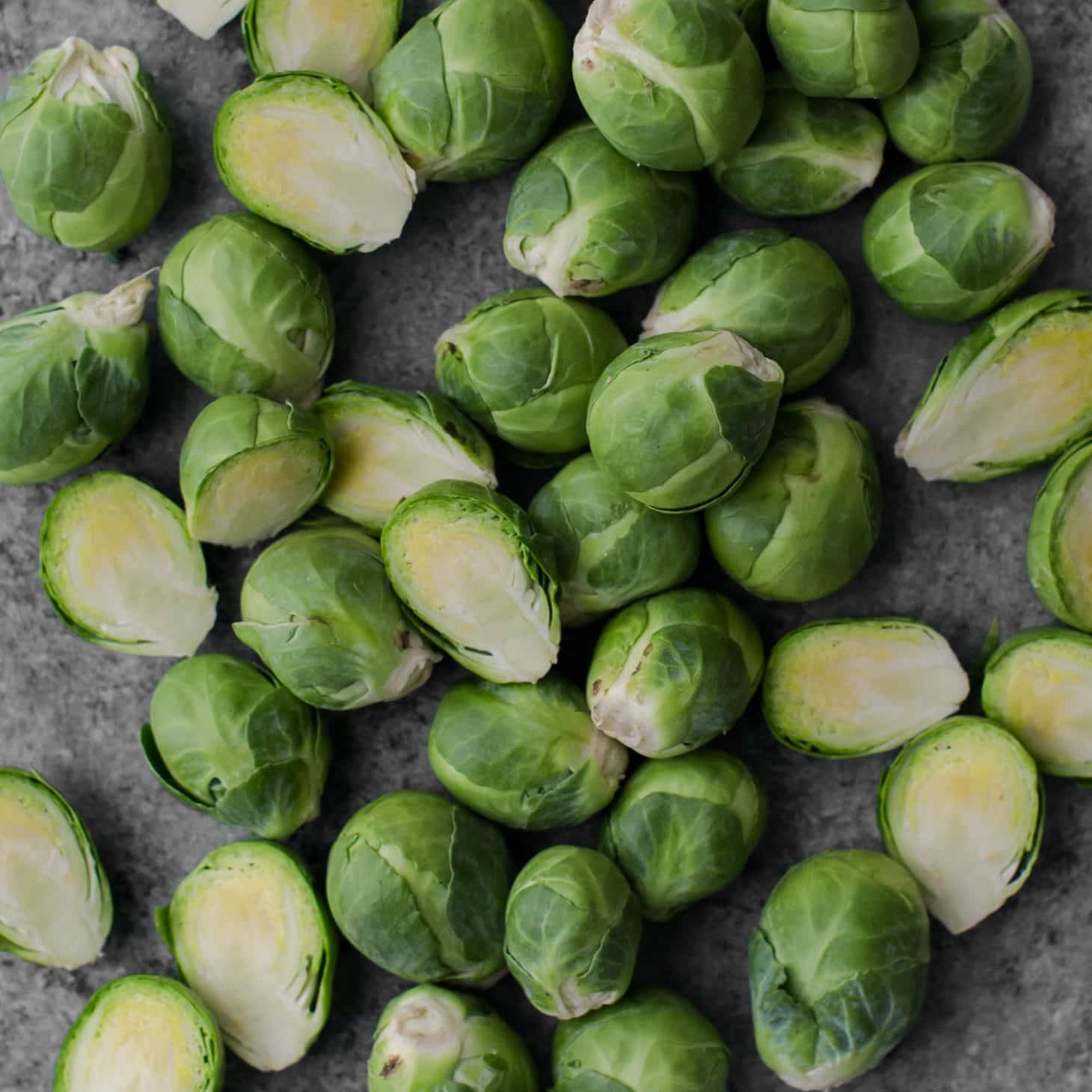 Brussels Sprouts- Explore an Ingredient