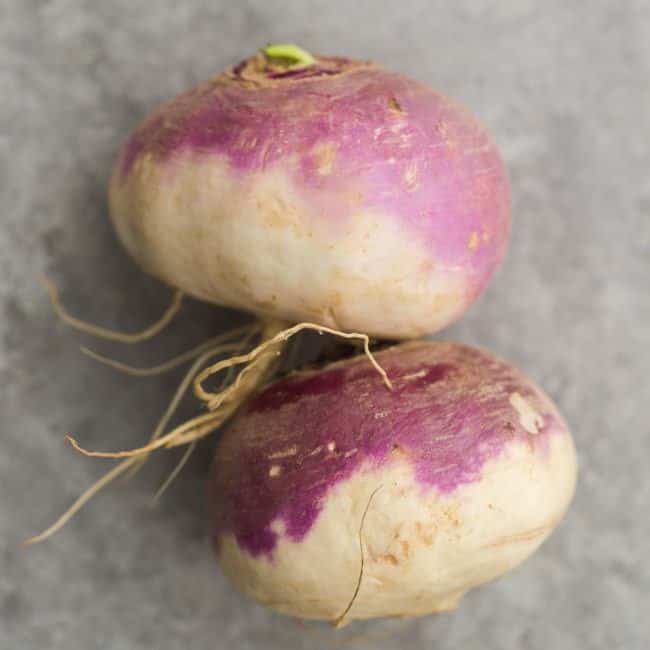 Turnips