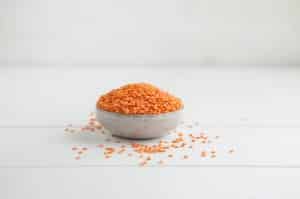 Red Lentils