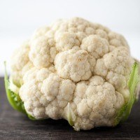 Cauliflower | http://naturallyella.com