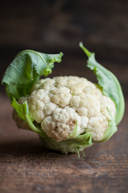 Cauliflower