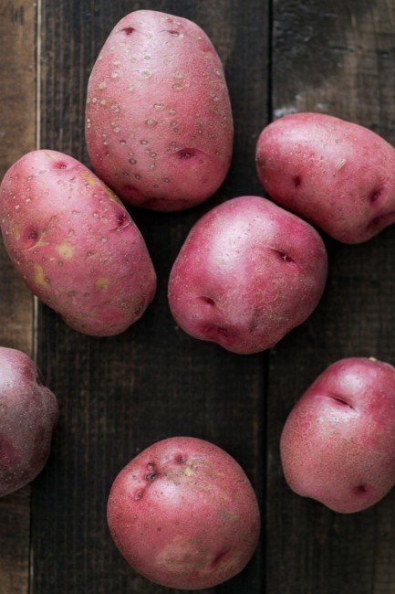 Red Potatoes