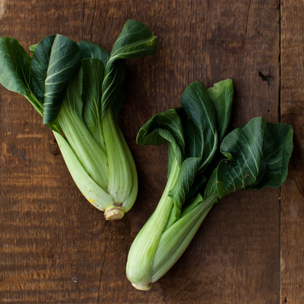 bok choy