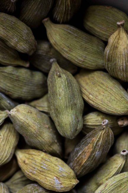 Cardamom | Spices- Stock a Pantry | Naturally Ella