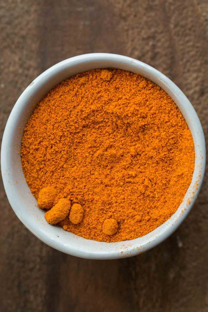 Cayenne | Spices- Stock a Pantry | Naturally Ella