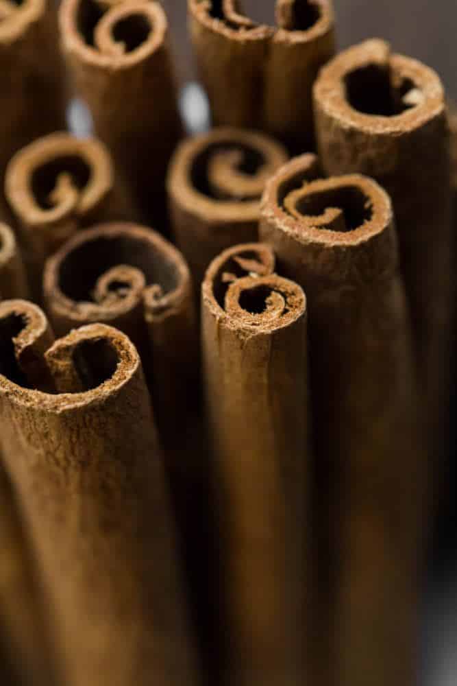 Cinnamon | Spices- Stock a Pantry | Naturally Ella