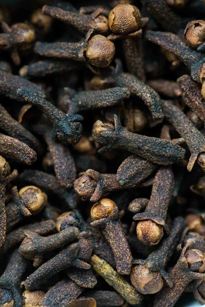 Cloves | Spices- Stock a Pantry | Naturally Ella