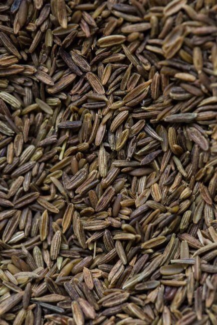 Cumin | Spices- Stock a Pantry | Naturally Ella