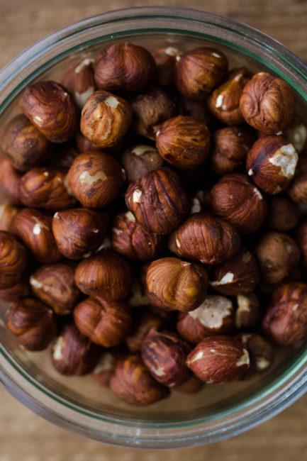 Hazelnuts - Nuts and Seeds - Stock a Pantry