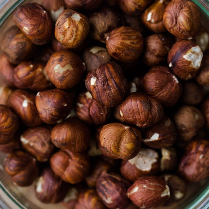 Hazelnuts - Nuts and Seeds - Stock a Pantry