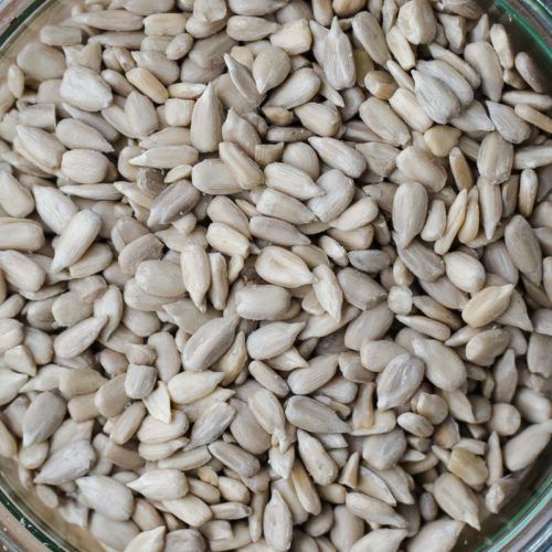 Sunflower Seeds - Nuts and Seeds - Stock a Pantry