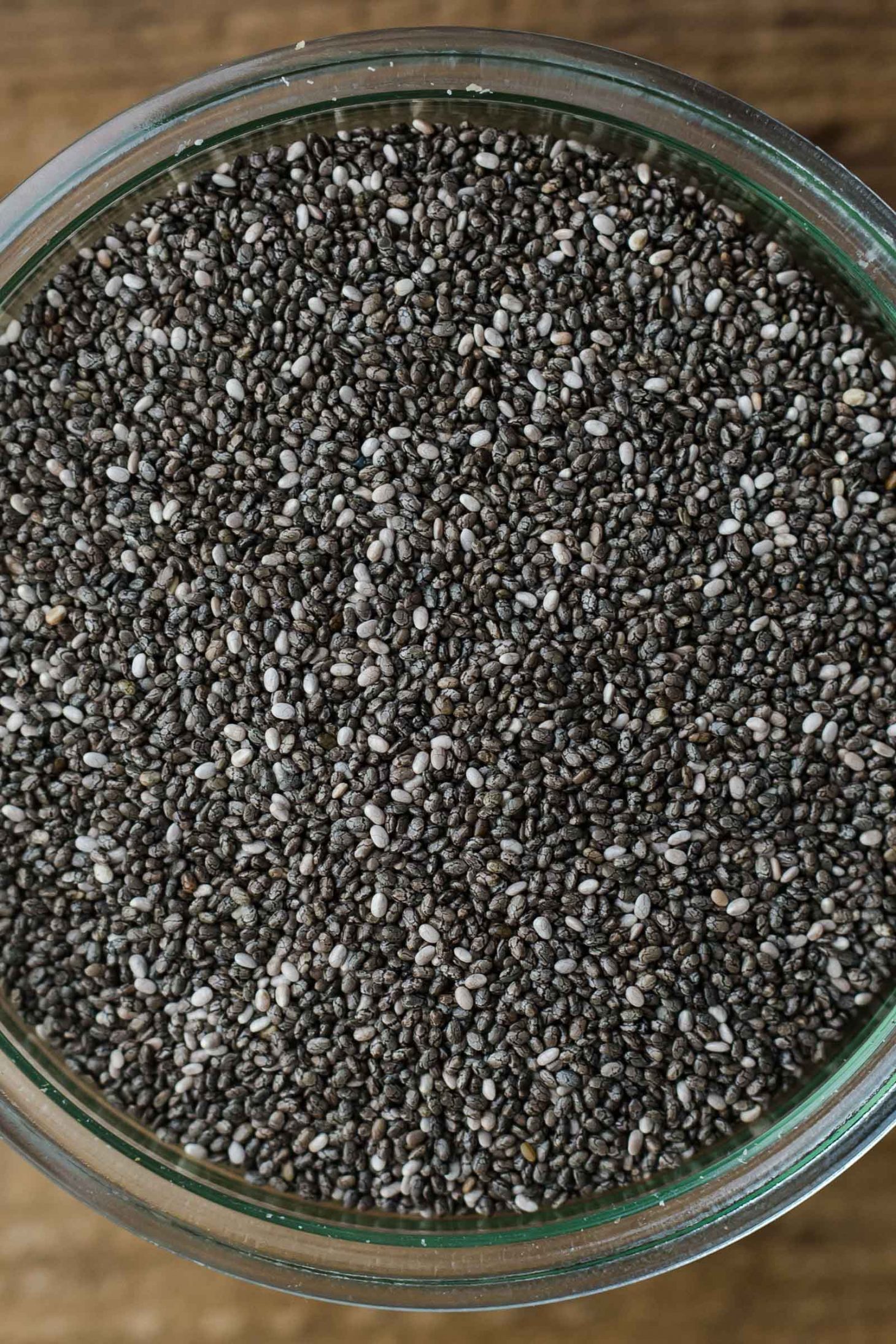 Chia Seeds - Nuts and Seeds - Stock a Pantry