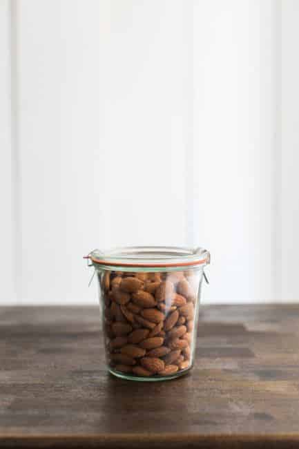 Almonds - Nuts and Seeds - Stock a Pantry