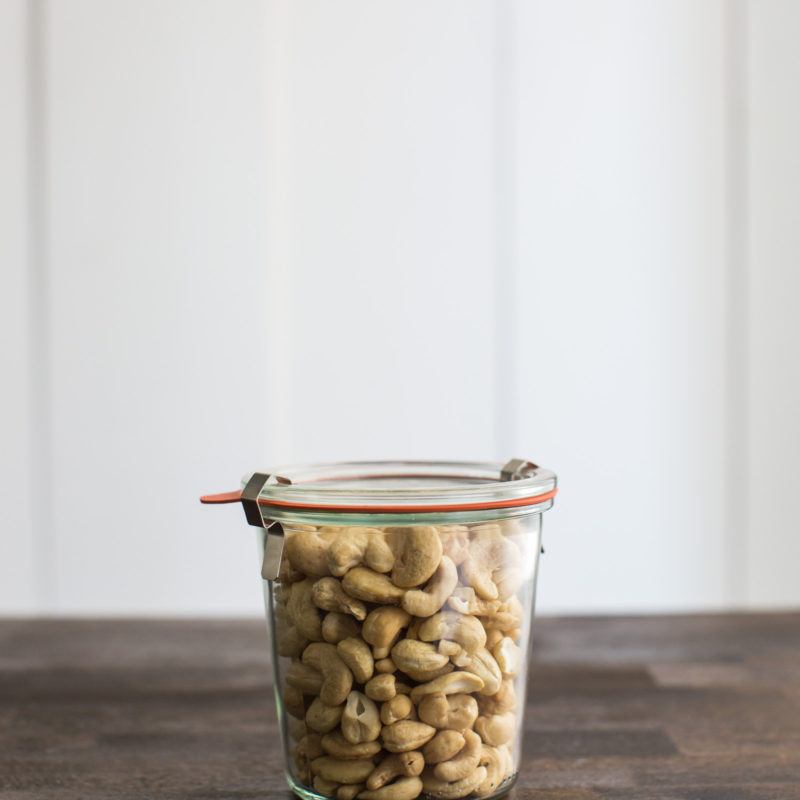 Cashews - Nuts and Seeds - Stock a Pantry