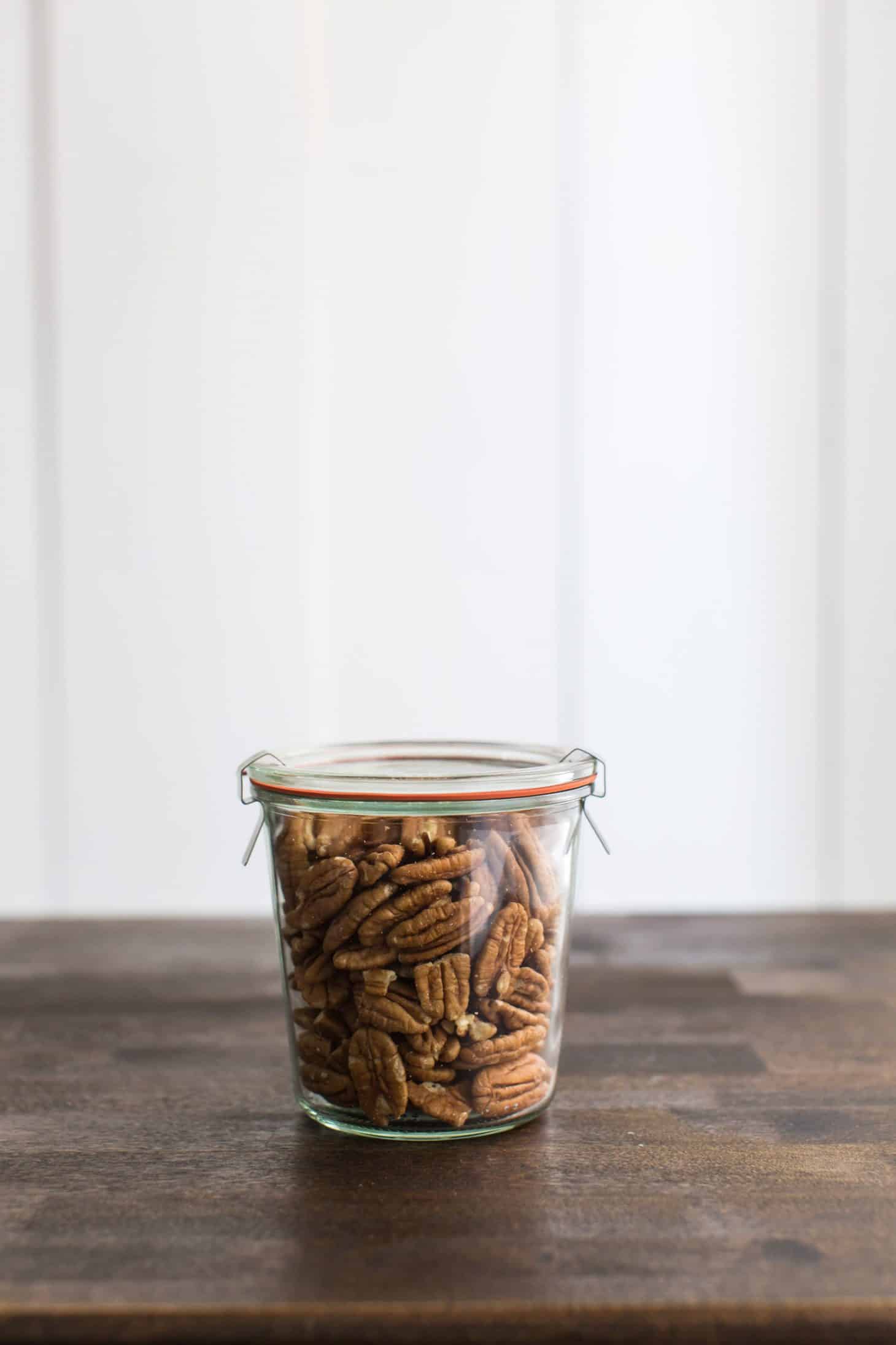 Pecans - Nuts and Seeds - Stock a Pantry