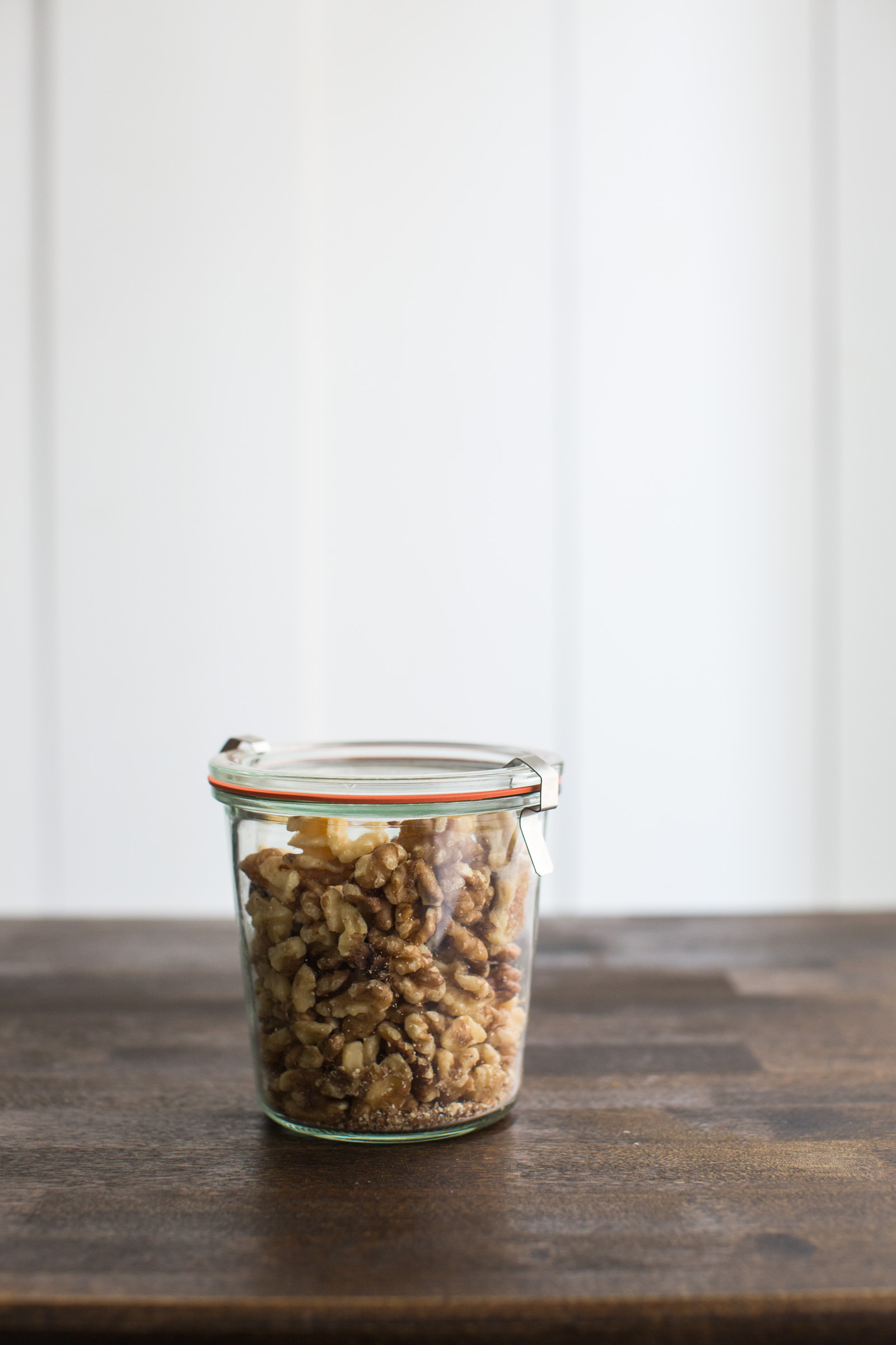 Walnuts - Nuts and Seeds - Stock a Pantry