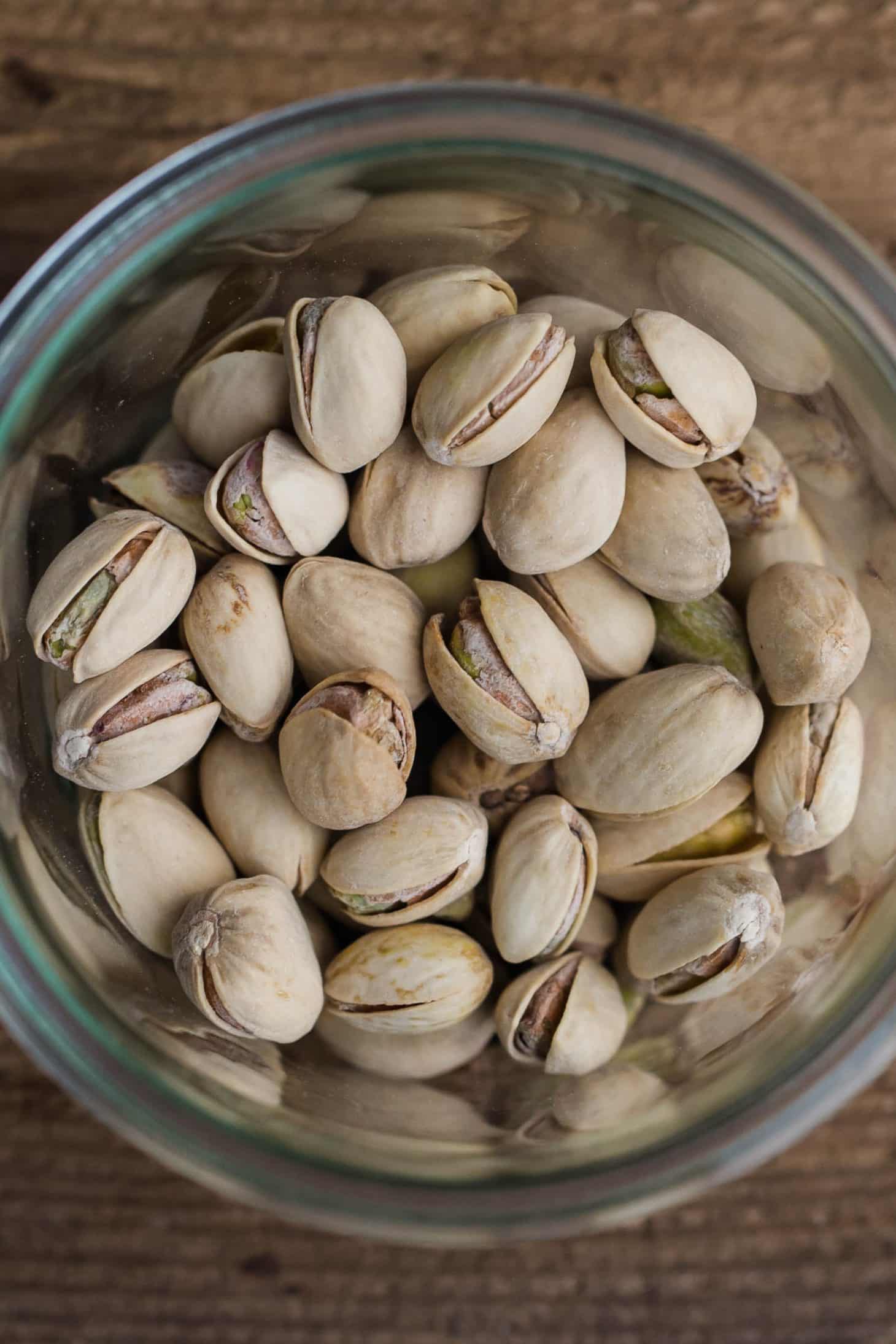 Pistachios - Nuts and Seeds - Stock a Pantry
