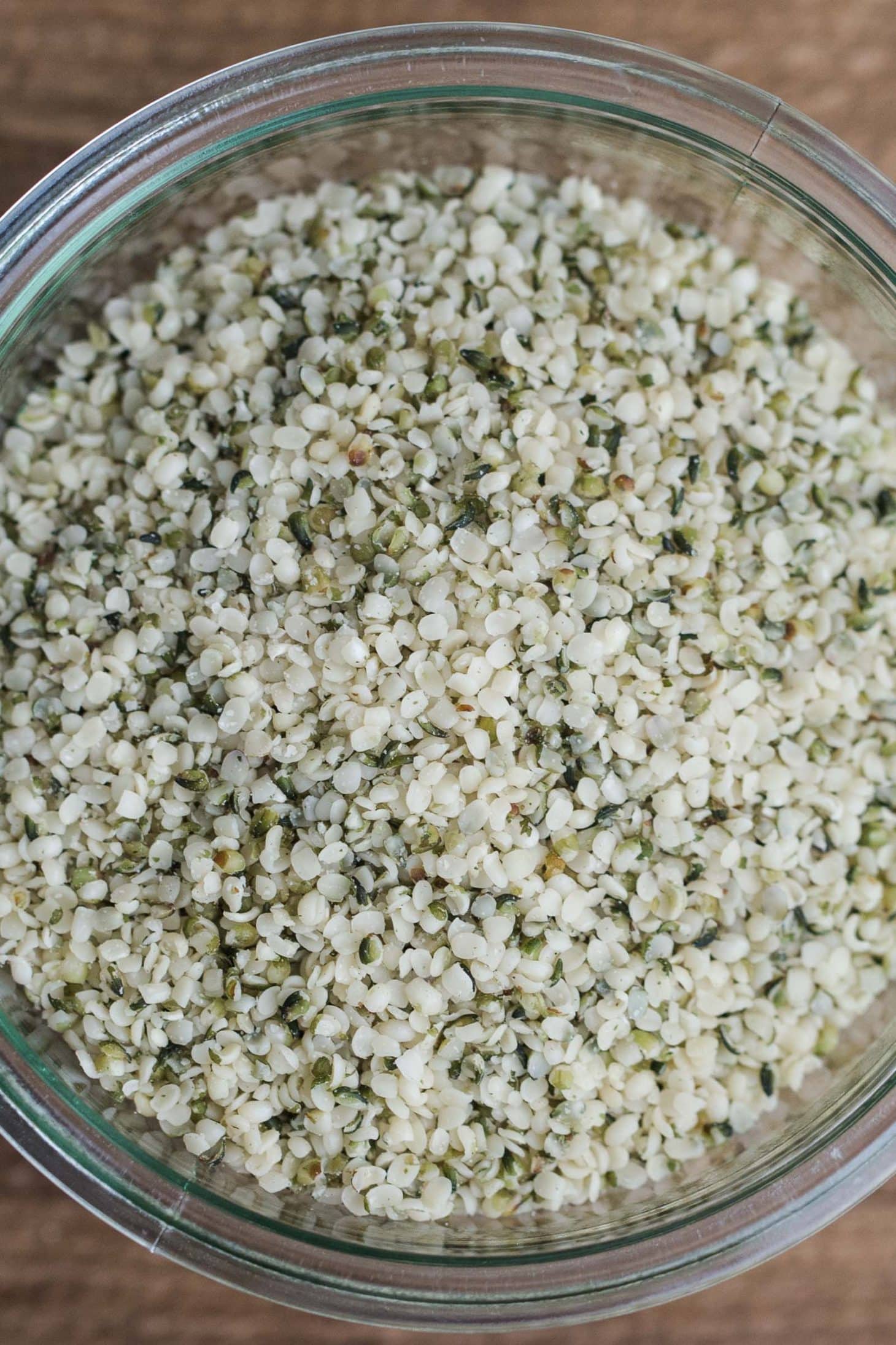Hemp Seeds - Nuts and Seeds - Stock a Pantry