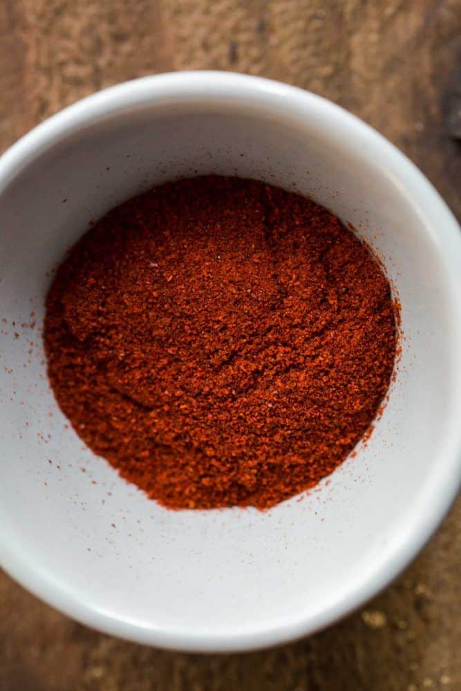 Paprika | Spices- Stock a Pantry | Naturally Ella