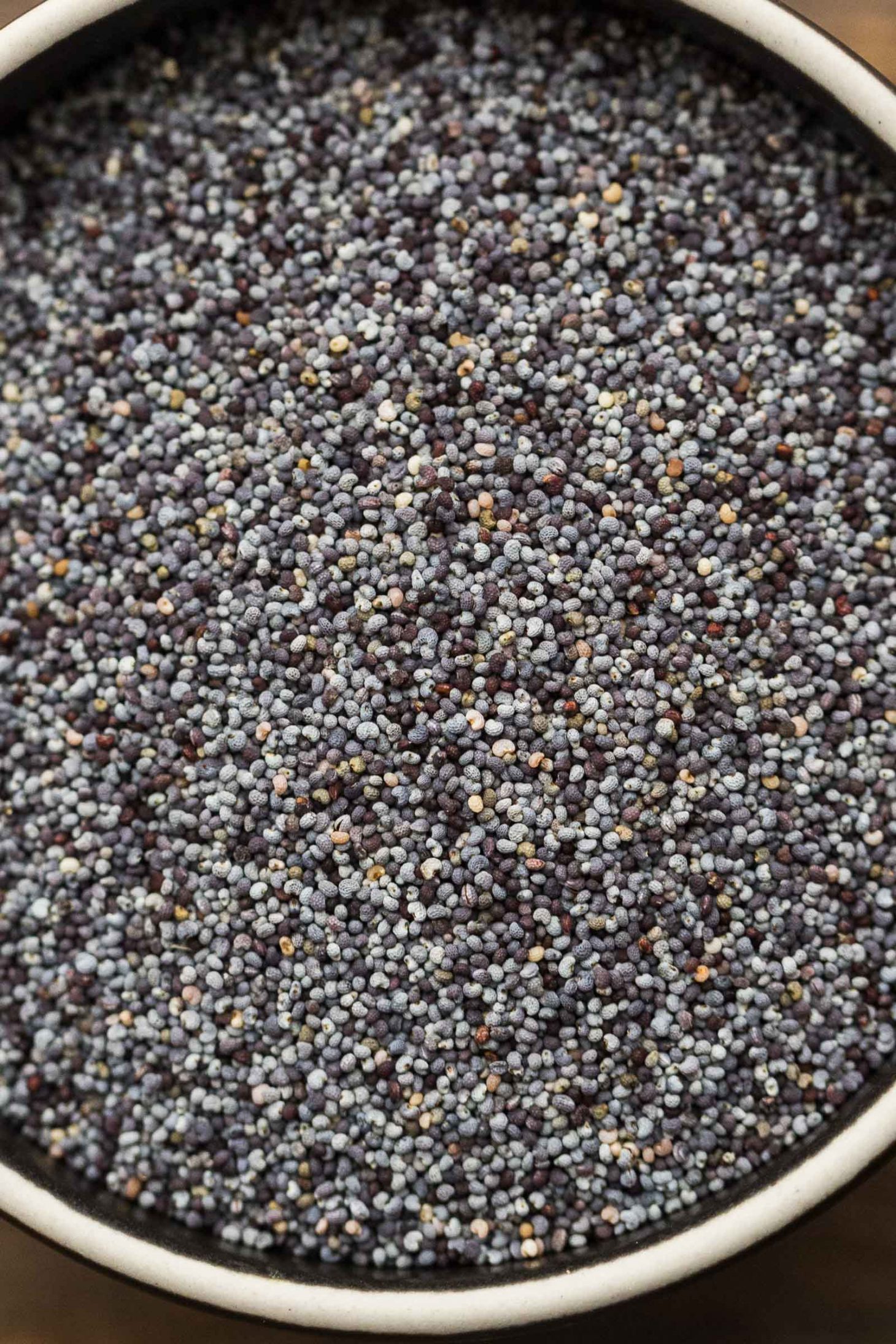 Poppy Seeds - Nuts and Seeds - Stock a Pantry