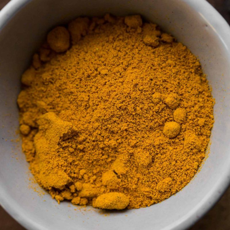 Turmeric | Spices- Stock a Pantry | Naturally Ella