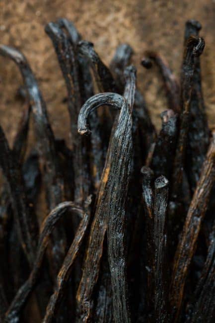 Vanilla | Spices- Stock a Pantry | Naturally Ella