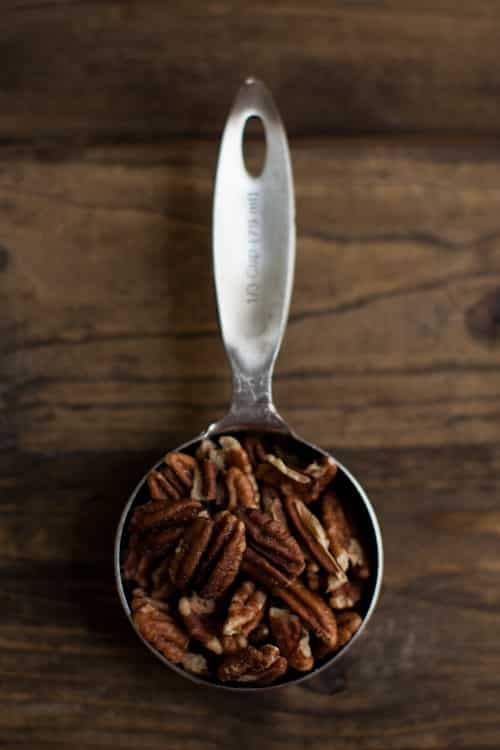 Pecans