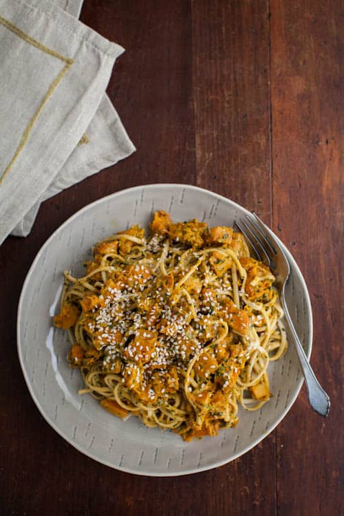 butternut squash and udon noodles-2